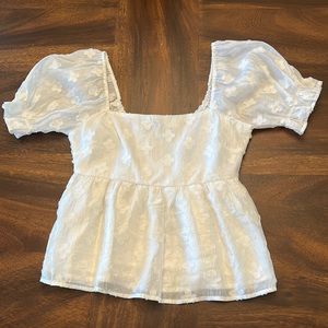 Altar’d State Blouse